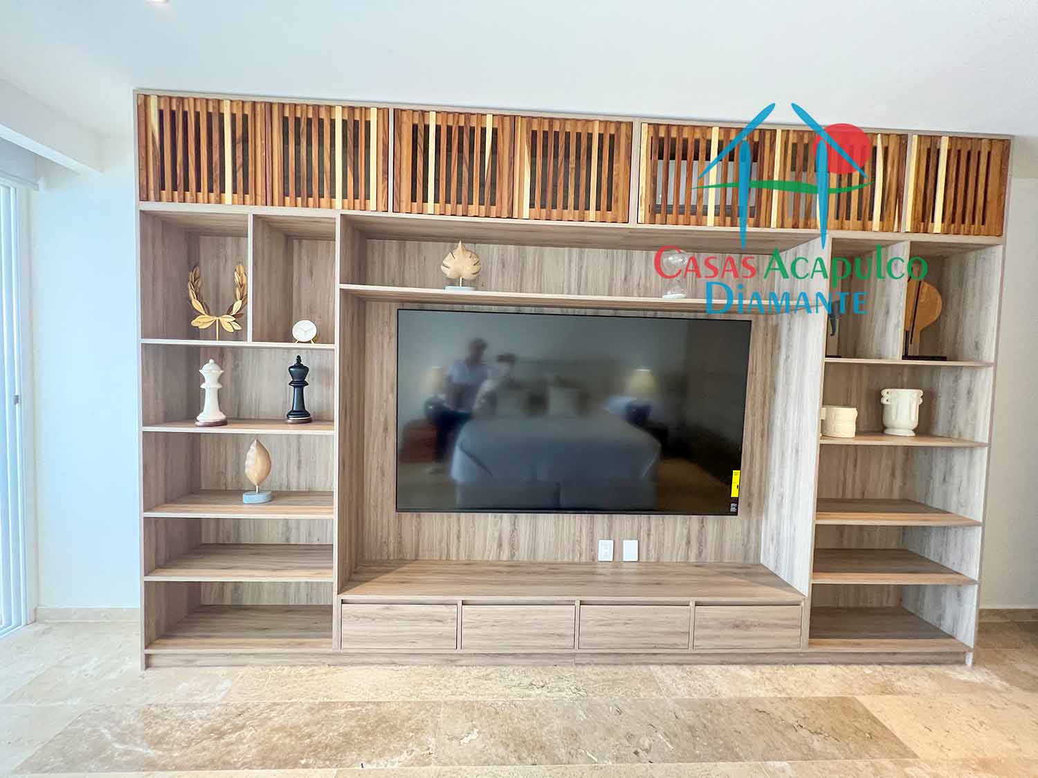 Ikaroa PH 6 - Recámara principal 6